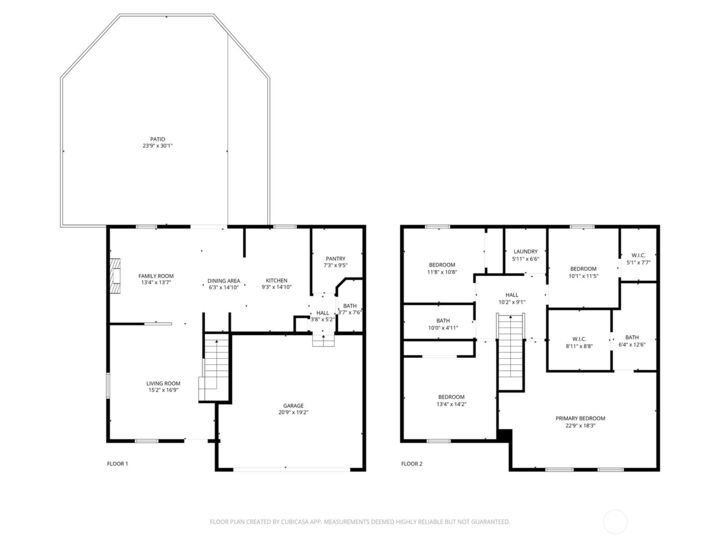 Property Photo:  19503  105th Avenue Ct E  WA 98338 