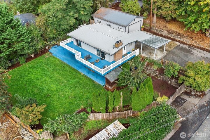 Property Photo:  18308 SE 145th Street  WA 98059 