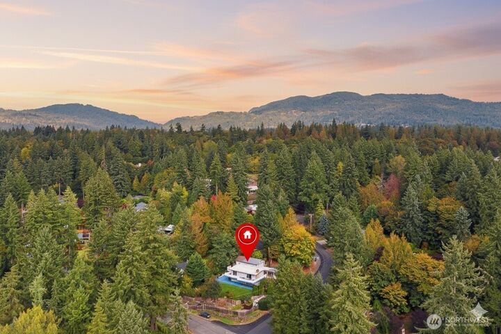 Property Photo: 18308 SE 145th Street WA 98059