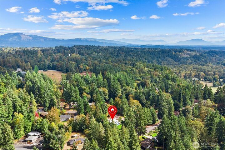 Property Photo:  18308 SE 145th Street  WA 98059