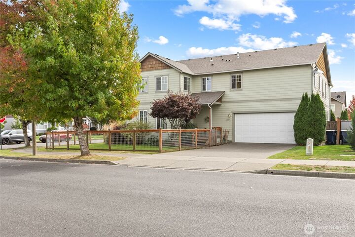 Property Photo: 1290 Spruce Circle WA 98264
