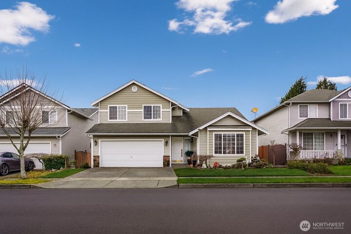 Property Photo:  17624  12th Place W  WA 98037 