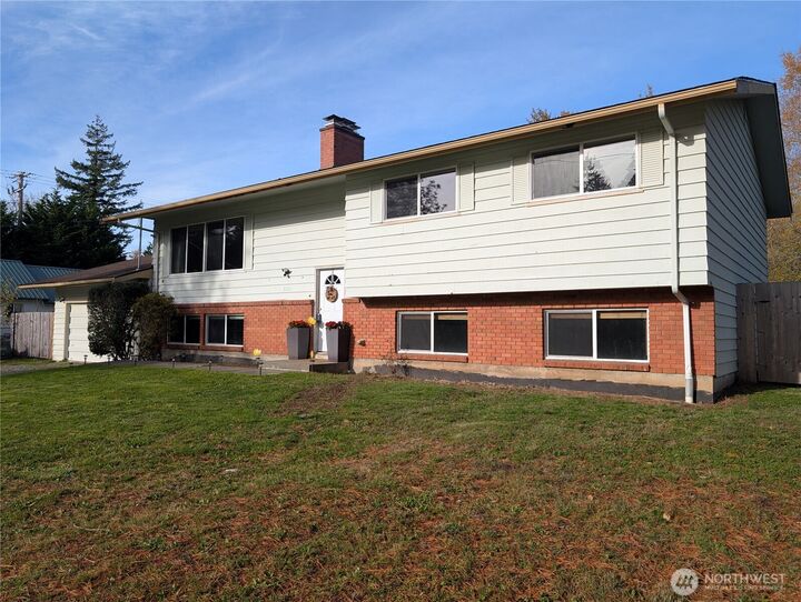 Property Photo: 3222 McLeod Road WA 98225