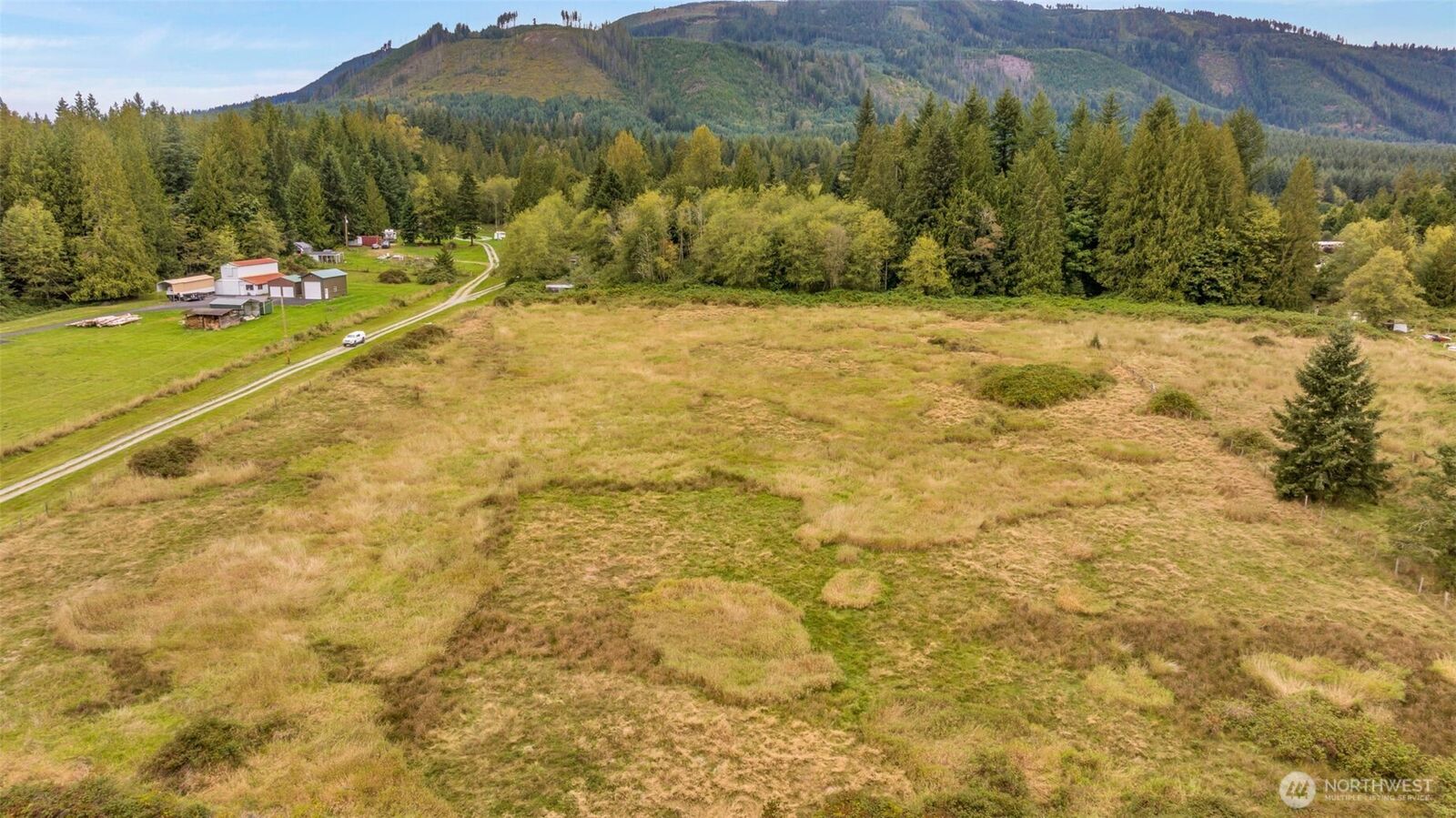 Property Photo:  0 11xxx  Grandview Road  WA 98223 