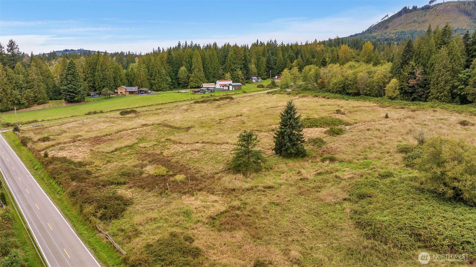 Property Photo:  0 11xxx  Grandview Road  WA 98223 