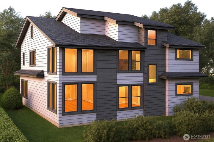 Property Photo: 13694 NE 83rd Street WA 98052