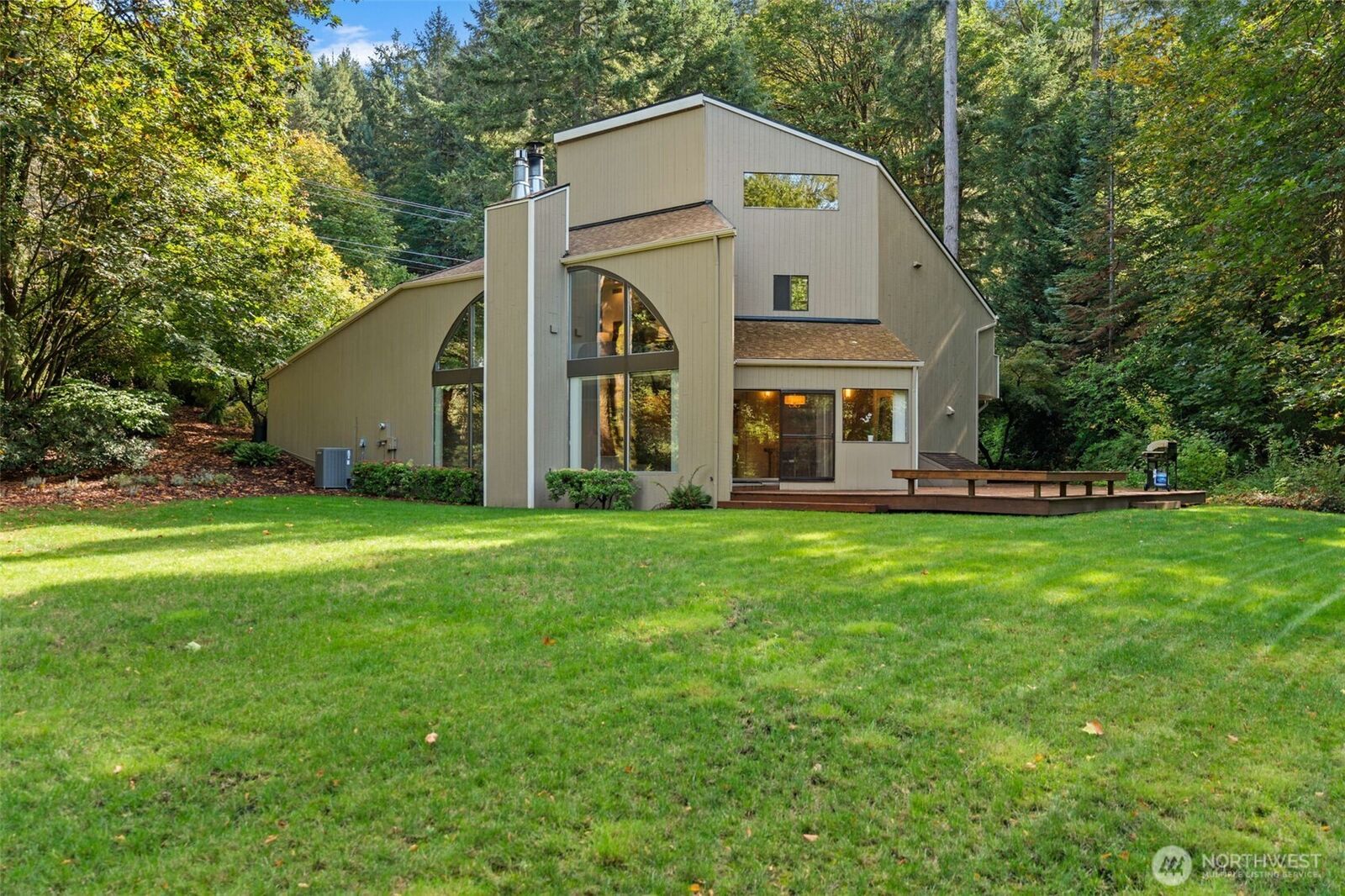 Property Photo: 7102 78th Avenue NW WA 98335