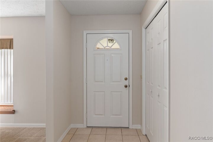 Property Photo: 1046 N Nashua Terrace FL 34453