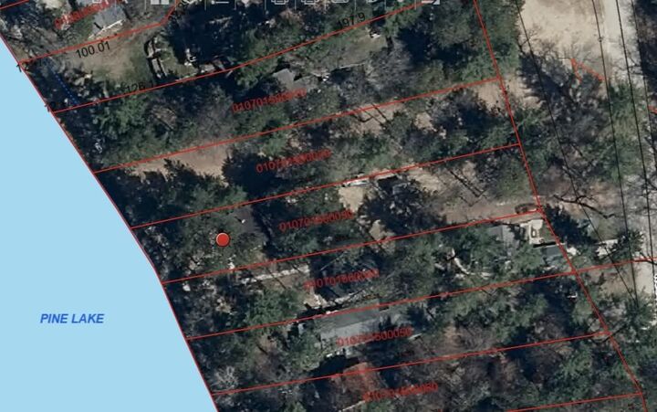 Property Photo:  N2787 Rustic Drive  WI 54929 