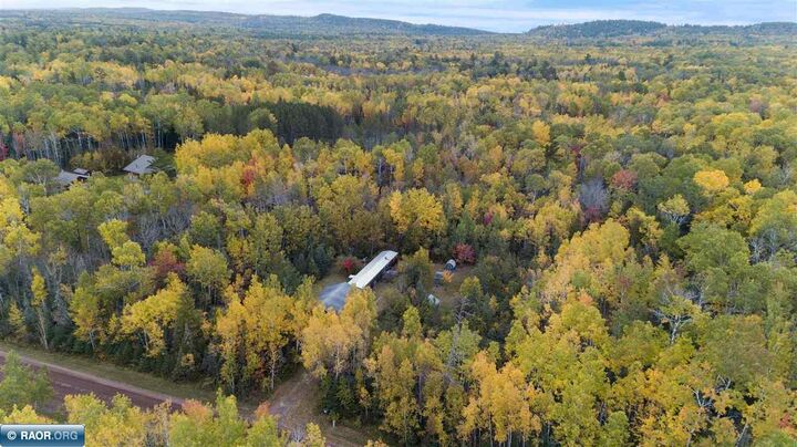 Property Photo: 2202 Fors Rd MN 55616