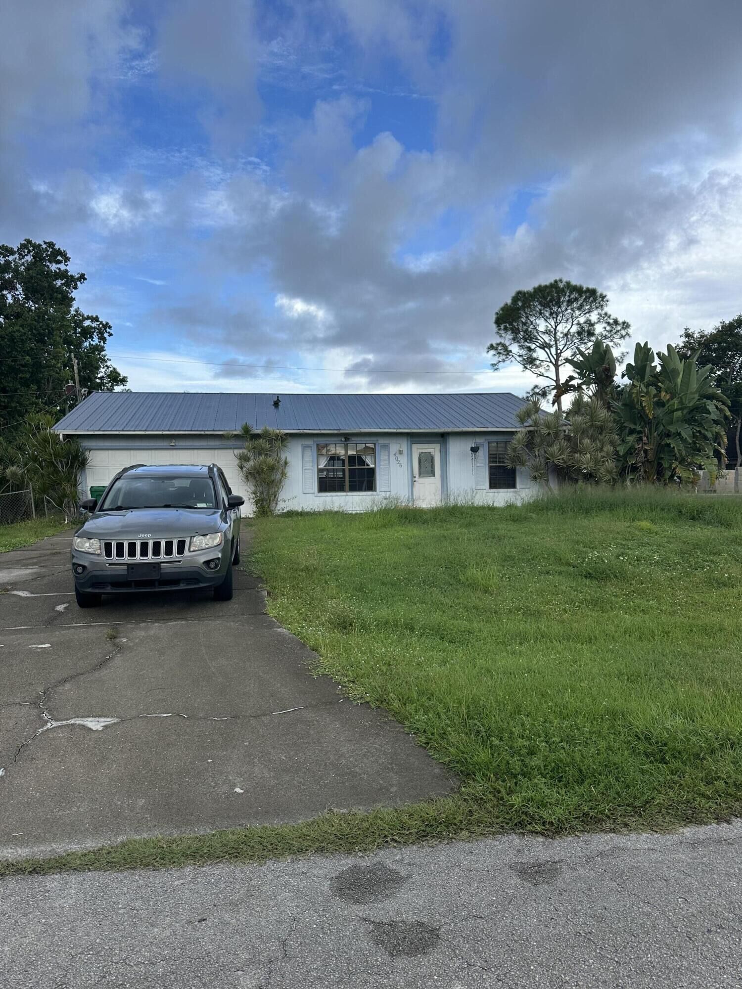 Property Photo:  4026 SW Kallen Street  FL 34953 