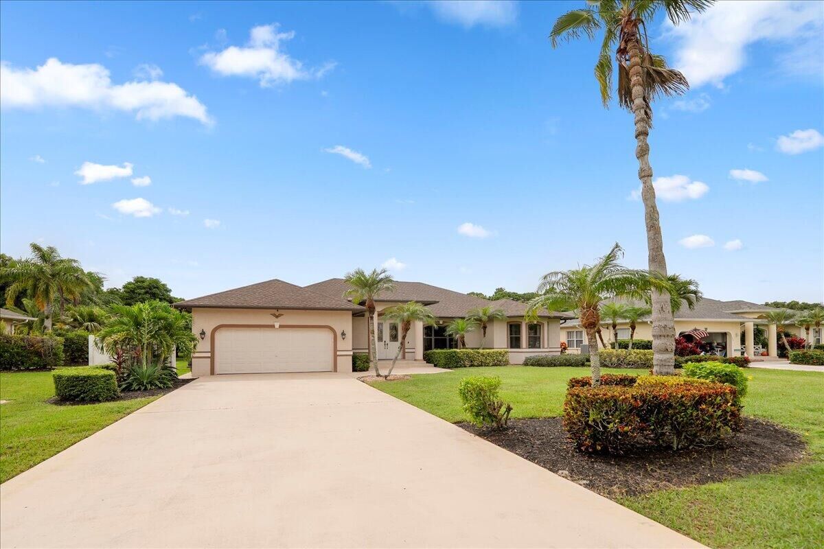 Property Photo:  174 SE Osprey Ridge  FL 34984