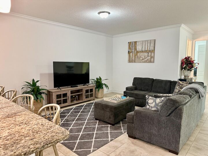 Property Photo:  6112 NW Cullen Way  FL 34983 