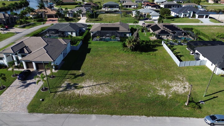 Property Photo:  3437 NW 18th Street  FL 33993 