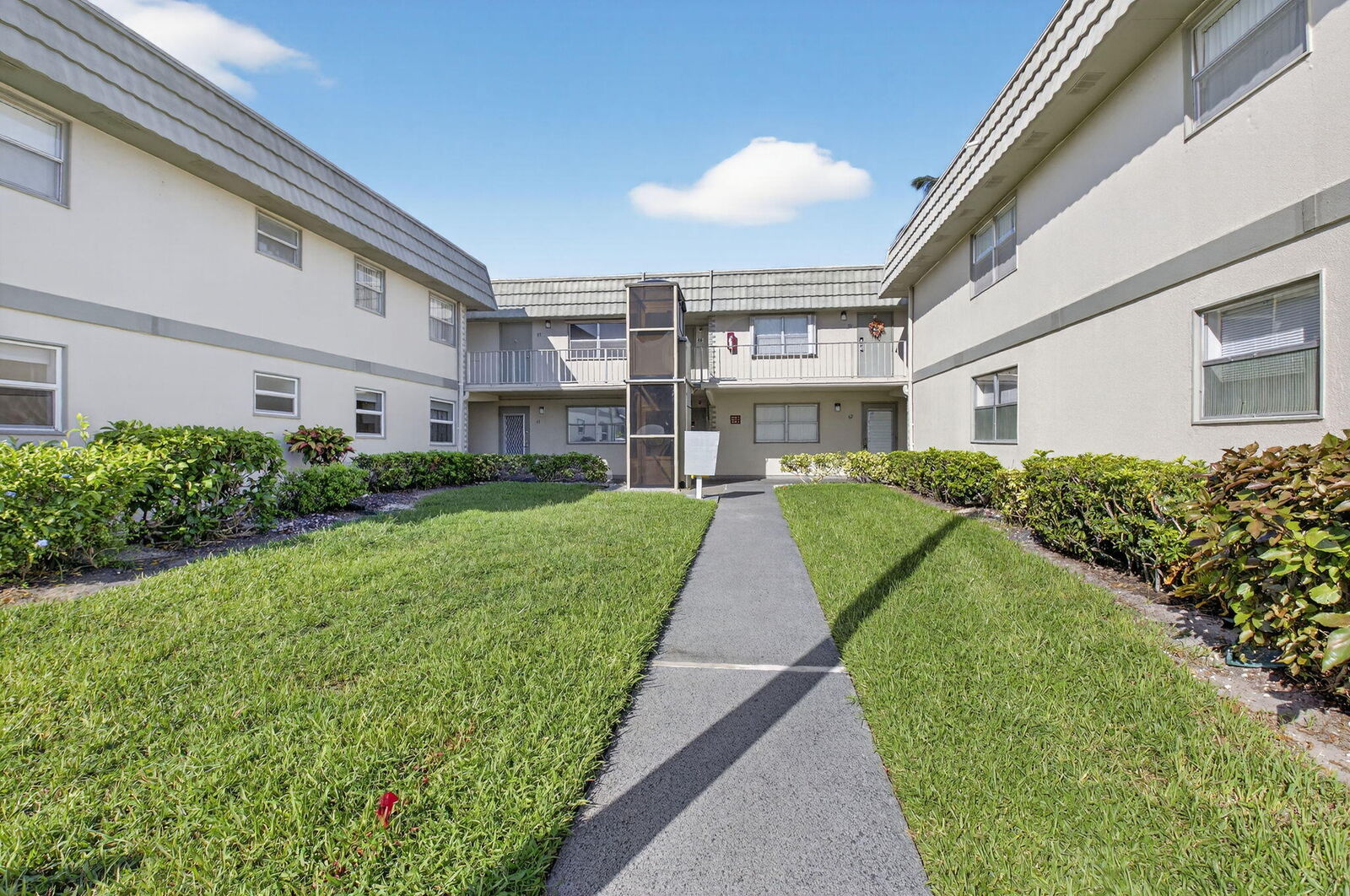 Property Photo:  60 Brittany B  FL 33446 
