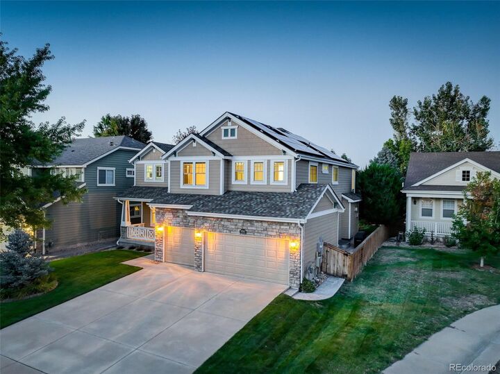 Property Photo:  9792 Clandan Court  CO 80134 