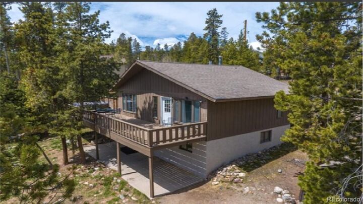 Property Photo:  24 Ski Pole Court  CO 80424 