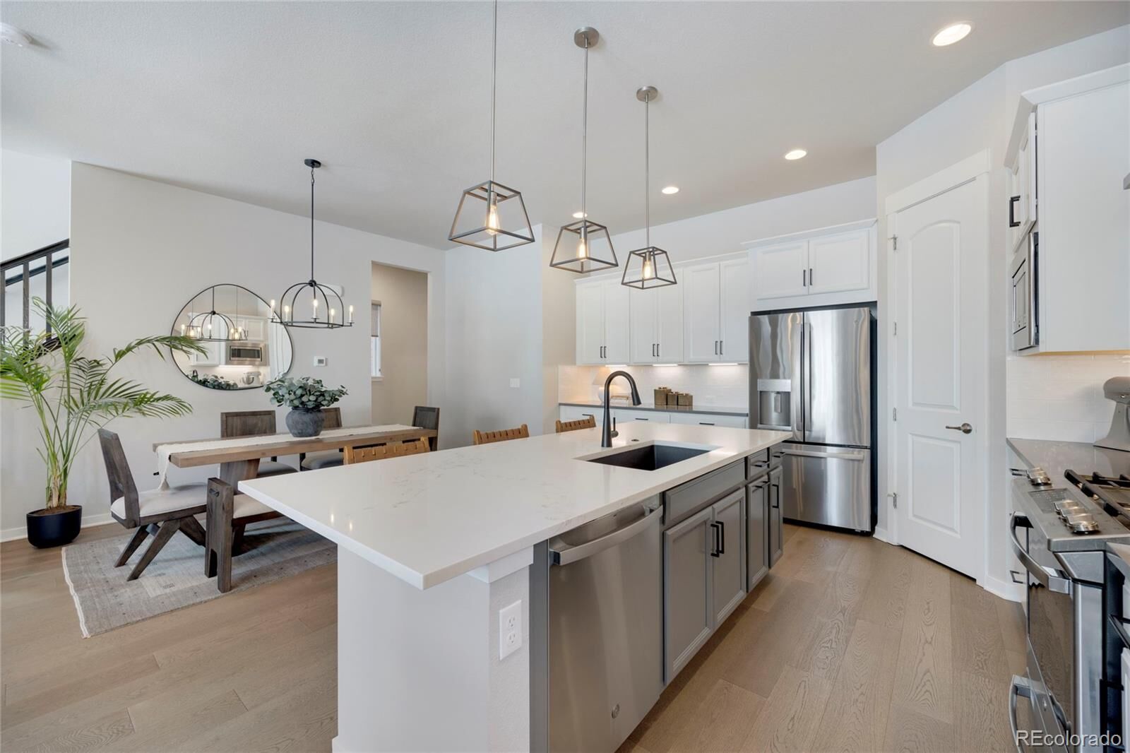 Property Photo:  1933 W 165 Way  CO 80023 