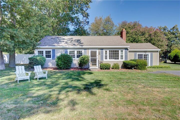 9 Sherwood Lane  Barrington RI 02806 photo