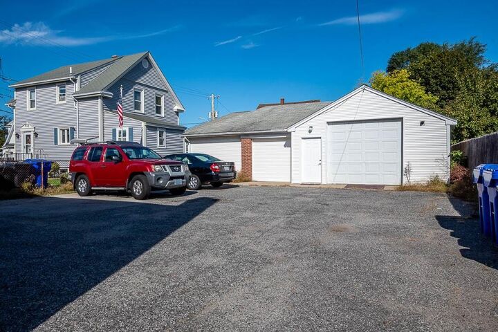 Property Photo:  580 Central Avenue  RI 02861 