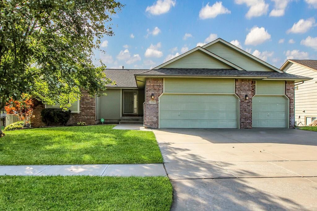 Property Photo: 1339 S Summit Rd KS 67037