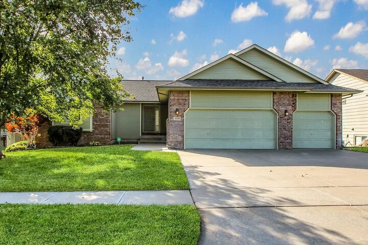 1339 S Summit Rd  Derby KS 67037 photo
