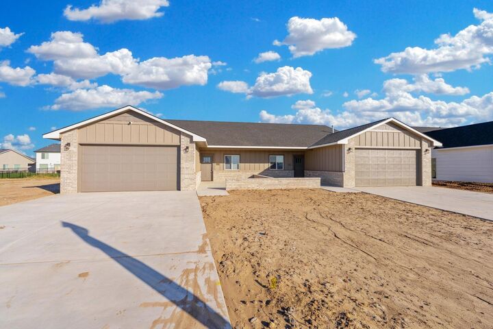 12272 W Northstar St  Maize KS 67223 photo