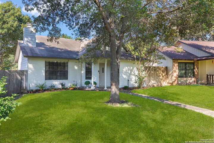 Property Photo:  2263 Regency Pt  TX 78231 