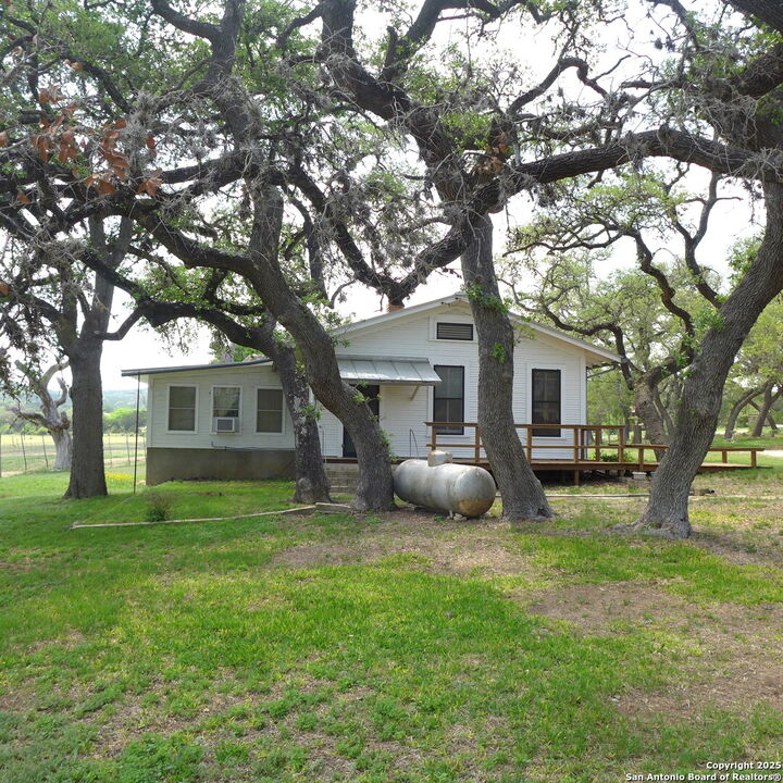 Property Photo: 41 Big Joshua Creek TX 78013