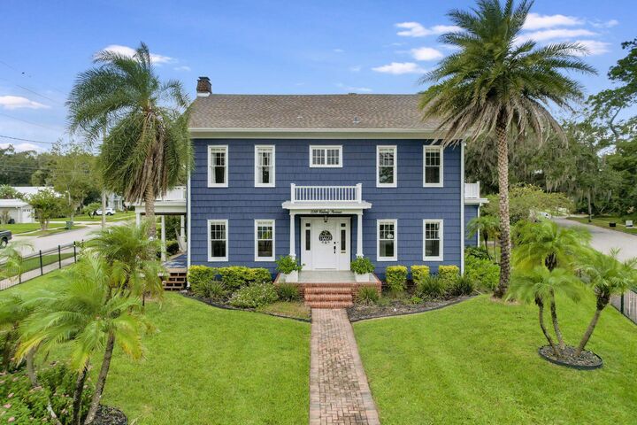 238 Rainey Ave  St Augustine FL 32084 photo
