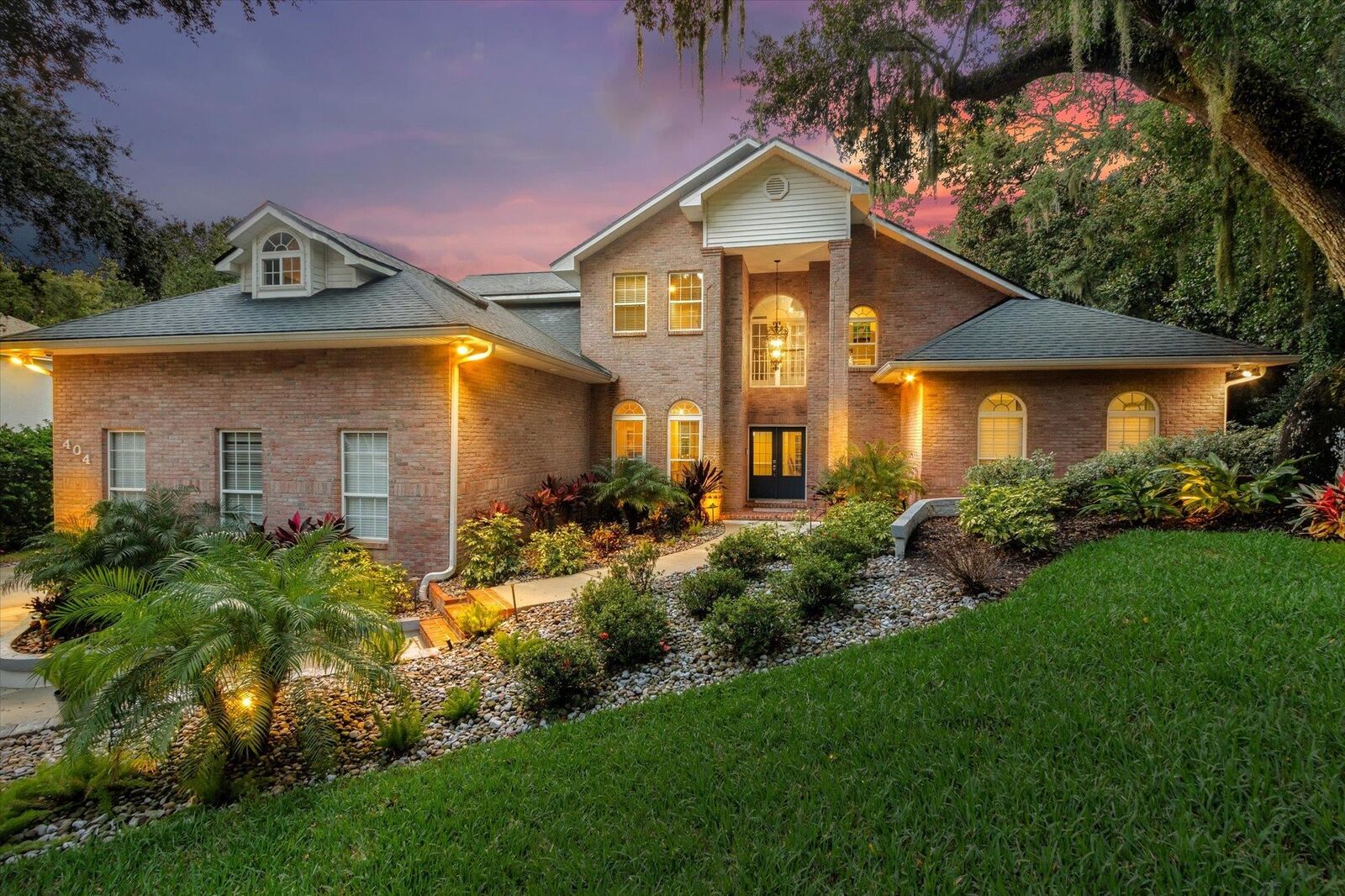 Property Photo:  404 Night Hawk  FL 32080