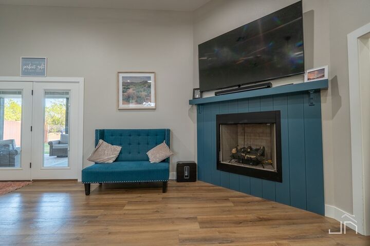 Property Photo: 5318 Riviera Lane TX 76904
