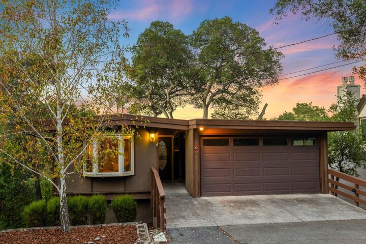 Property Photo:  28 Orchard Street  CA 95030 