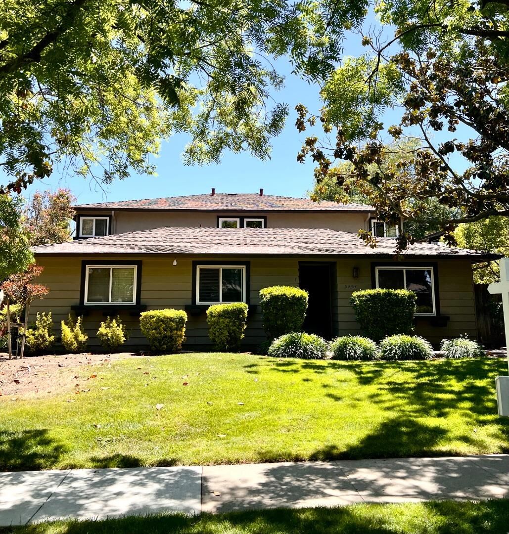 Property Photo: 5894 El Zuparko Drive 2 CA 95123