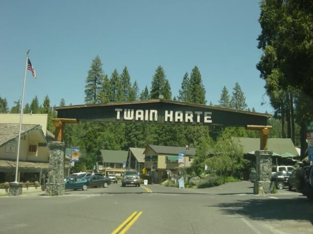 Property Photo:  18861 Lookout Drive  CA 95383 