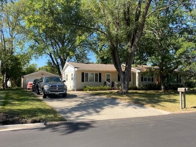 Property Photo:  2612 Blarney Stone Drive  WI 53511 