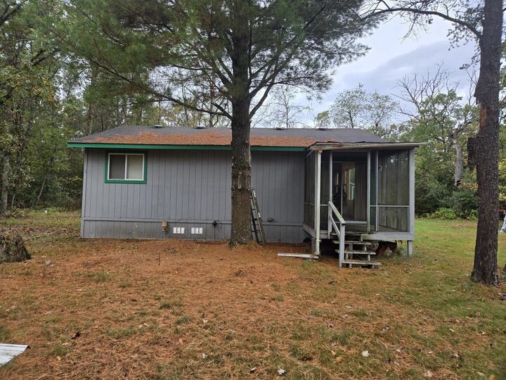 Property Photo: 618 County Road A WI 53936