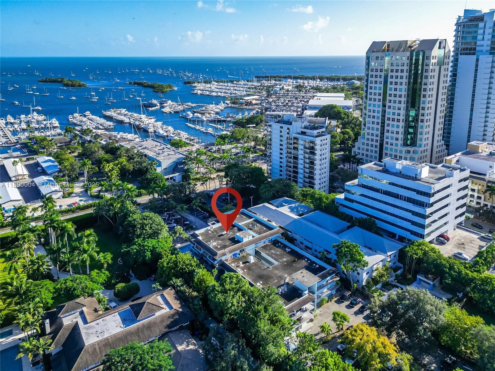 Property Photo:  2539 S Bayshore Dr 111J  FL 33133 
