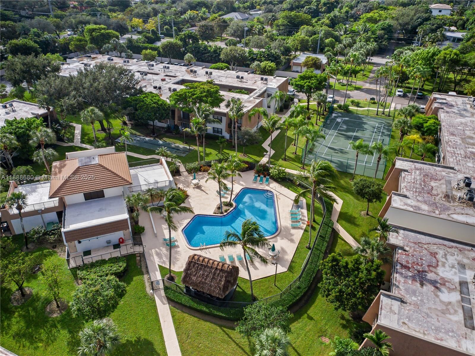 Property Photo: 8277 SW 128th St 108 FL 33156