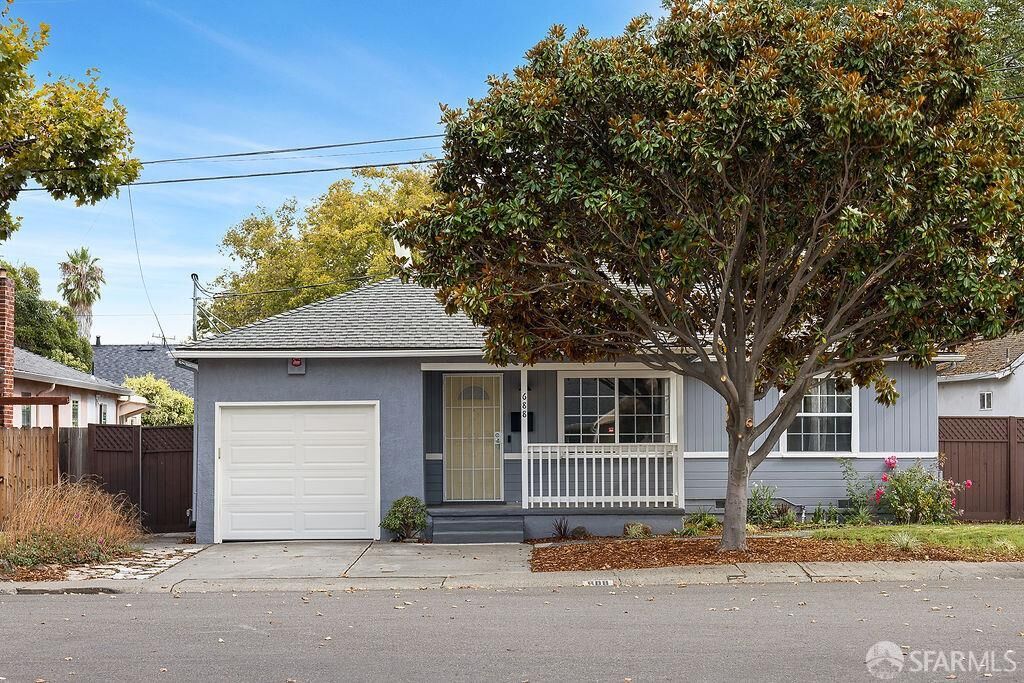 Property Photo:  688 Garside Court  CA 94579 