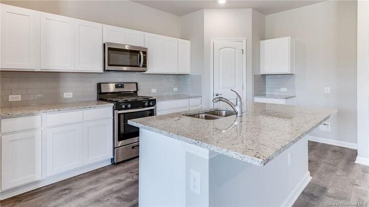 Property Photo: 4754 Firefly Court LA 70607