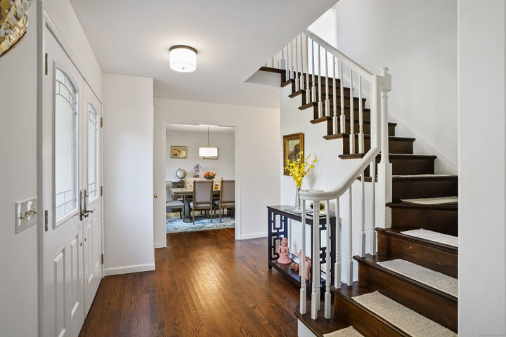 Property Photo: 7 Guardhouse Drive CT 06896