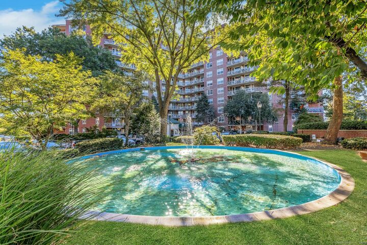Property Photo: 71 Strawberry Hill Avenue Apt 203 CT 06902
