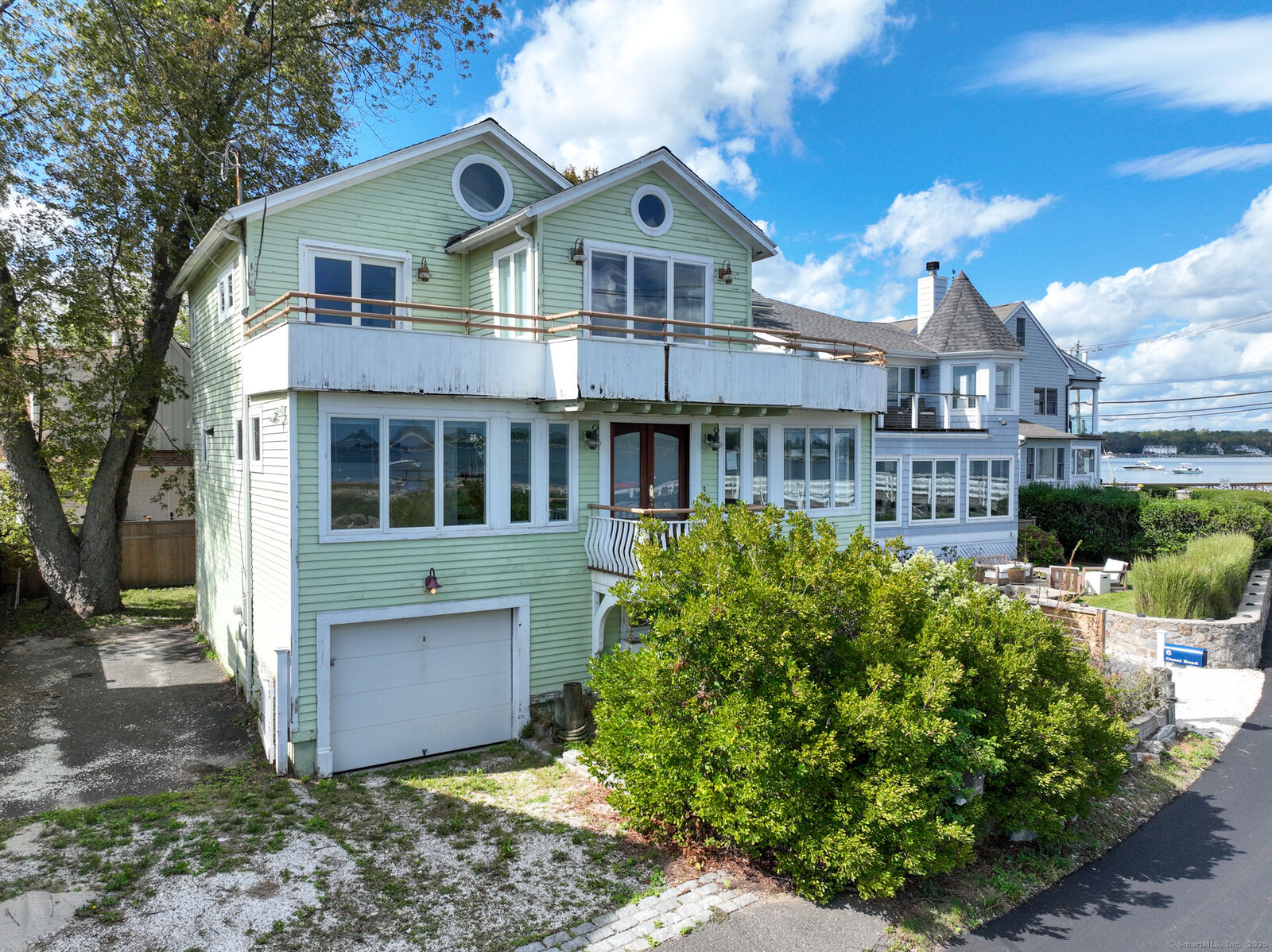 Property Photo:  8 Canal Road  CT 06880 