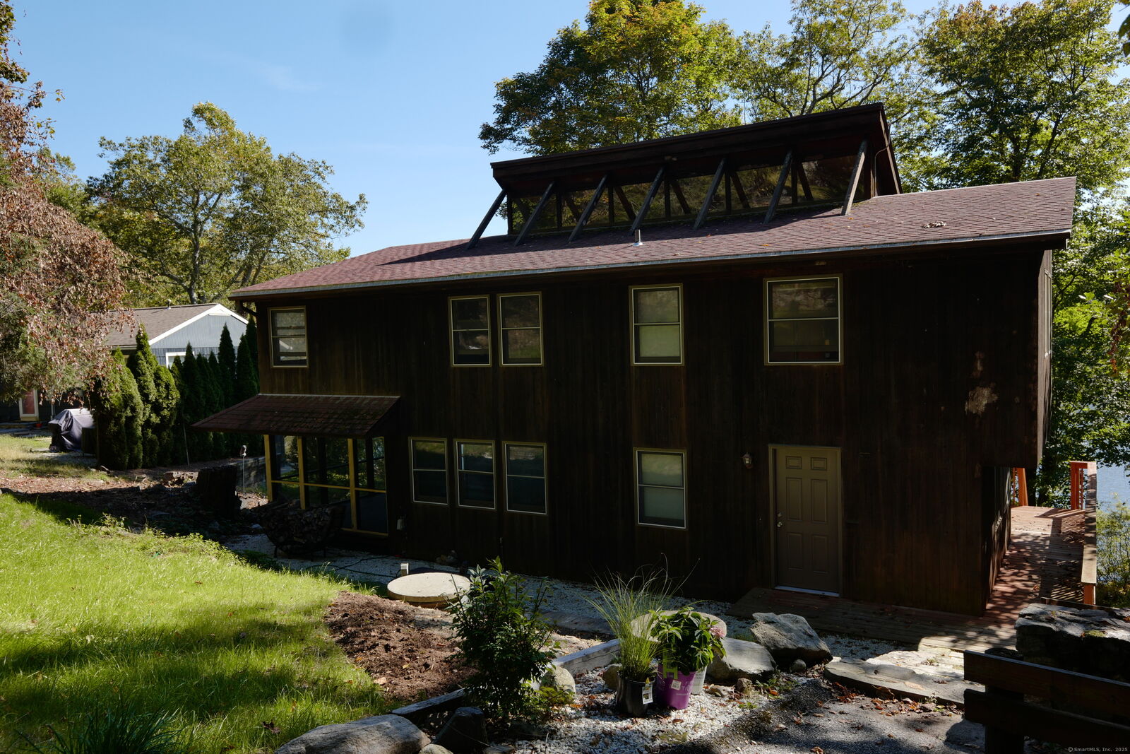 Property Photo: 12 Sage Road CT 06810