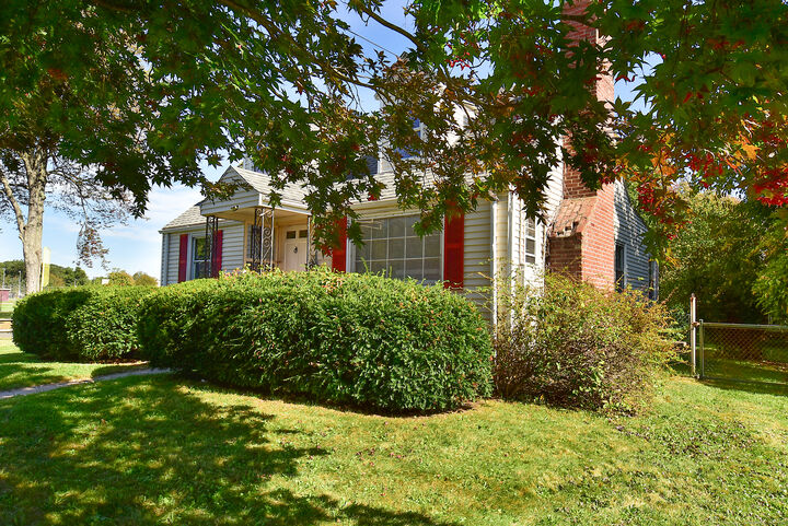 Property Photo: 20 Sage Park Road CT 06095