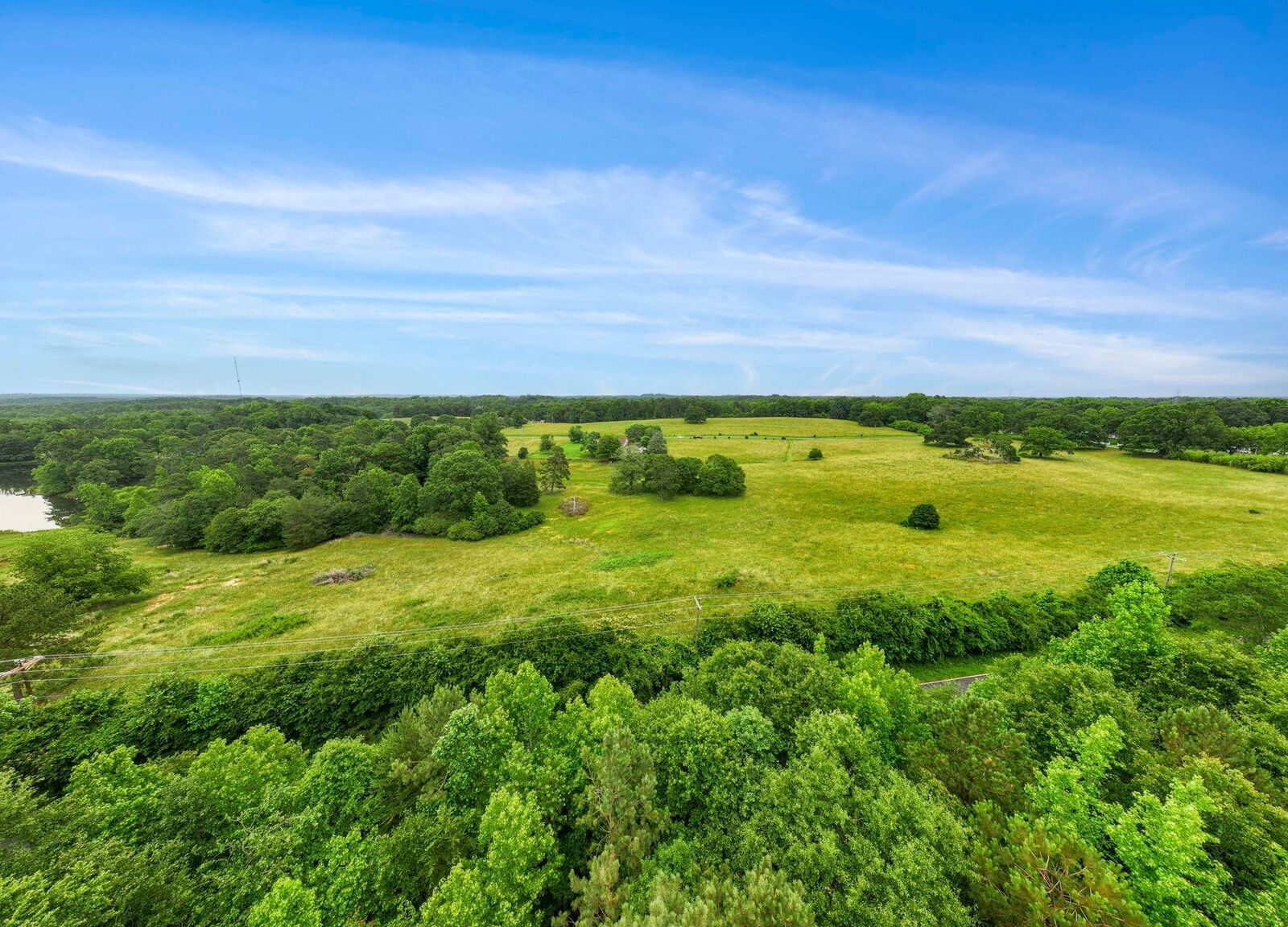 Property Photo: 0 Old Canaan Road *** SC 29306