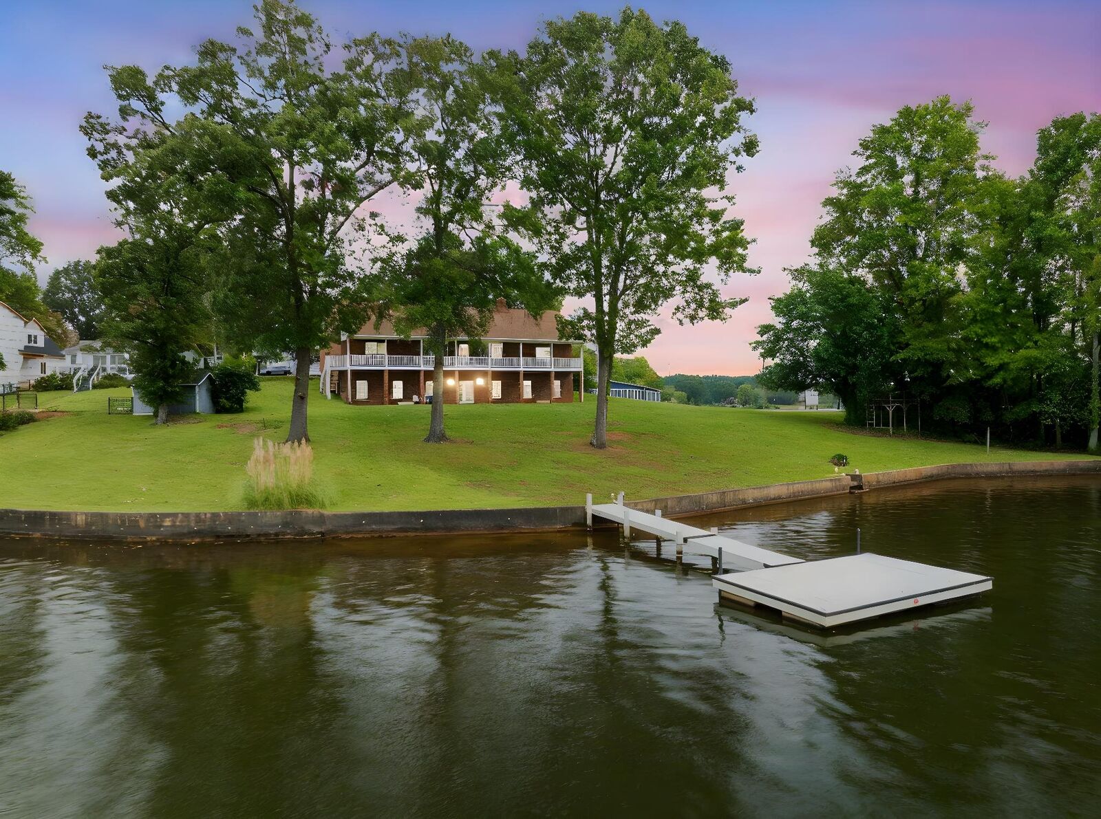 Property Photo:  8551 Highway 9  SC 29349 