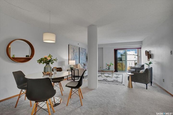 Property Photo:  611 University Drive 707  SK S7N 3Z1 