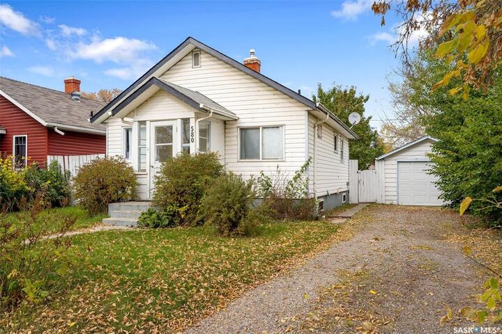 580 11th Street E  Prince Albert SK S6V 1A9 photo